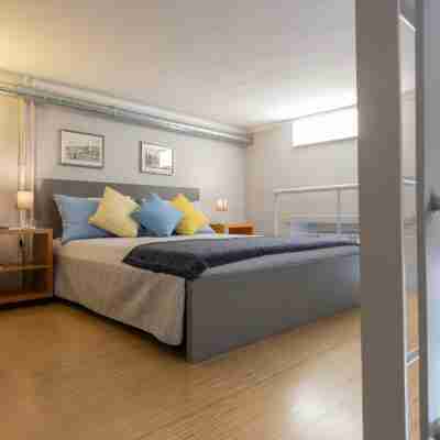 Studio Degli Artisti by Wonderful Italy Rooms