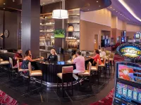 Southland Casino Hotel Hotels near Riverbluff Walkway