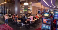 Southland Casino Hotel - Gym