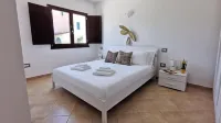 La Terrazza Sul Faro Cozy Flat in Arbatax