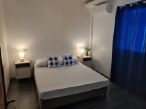 Hidden Lagoon Resort