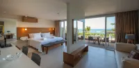 Hotel Spa Nau Royal Hotels in Praia de Camburi