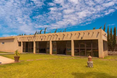 Dar Ayman Essaouira Hotels in Bouzama