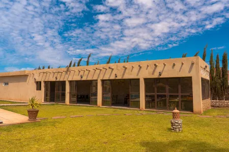 Dar Ayman Essaouira Отели в г. Ghazoua