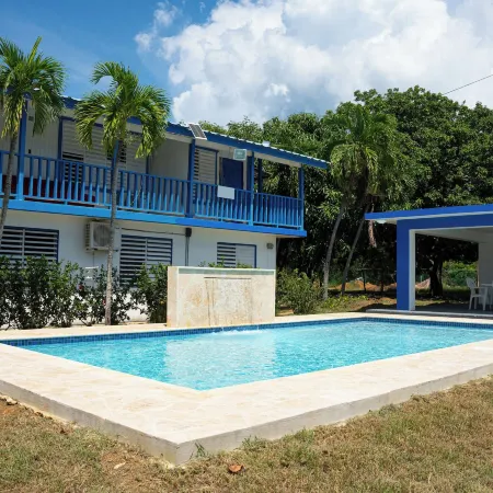 Ocean Village at Combate