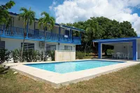 Ocean Village at Combate - Pools