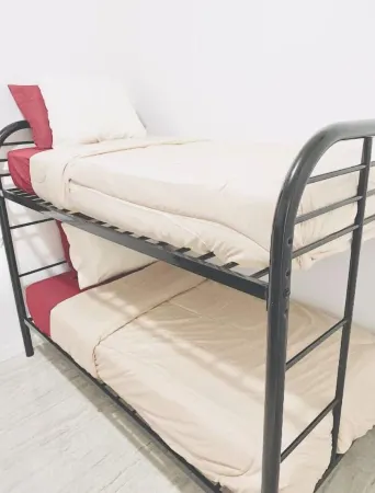 FLiXBed The Latinx - MIA Airport Отели рядом с достопримечательностью «Портмайами»