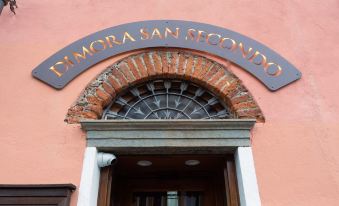 Dimora San Secondo