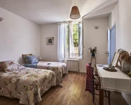 1001 Ocres Hotéis em Apt