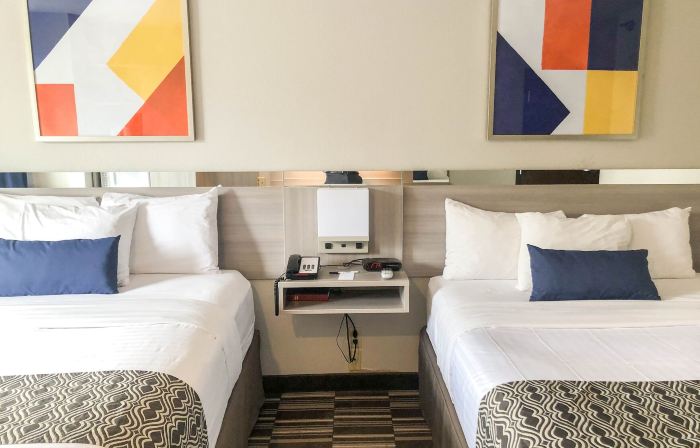 Microtel Inn & Suites by Wyndham Eagan/St Paul