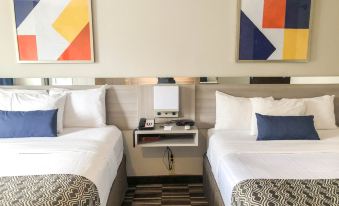 Microtel Inn & Suites by Wyndham Eagan/St Paul