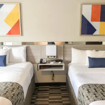 Microtel Inn & Suites by Wyndham Eagan/St Paul