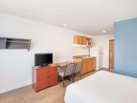 WoodSpring Suites Bentonville