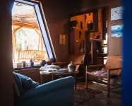 Ckoi Atacama Lodge