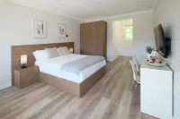 Stay Inn Muskoka Các khách sạn ở Gravenhurst