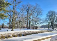 Villa in Overloon Near War Museum and Zoo - Villas