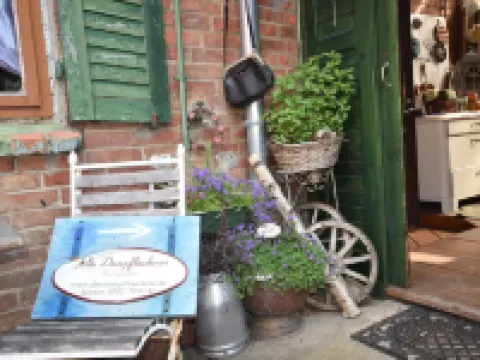 Wohnung in Ribnitz Damgarten