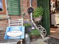 Wohnung in Ribnitz Damgarten Hotel a Ribnitz-Damgarten