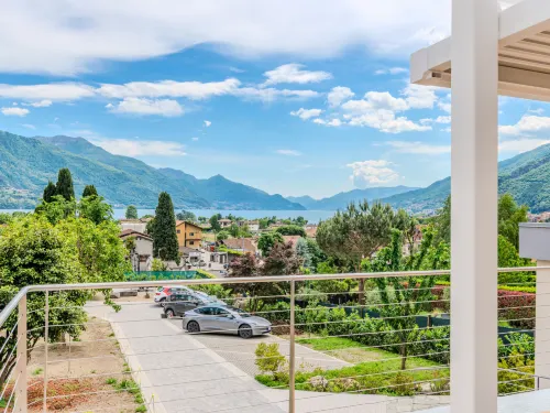 Persico Hotels in Gravedona ed Uniti