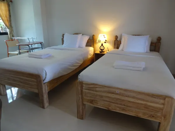 رينا هاوس تشيانغ ماي الغرف Photos