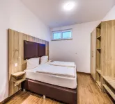 Luxuriöse Ferienwohnung am Störmthaler See