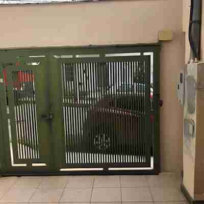 Casa confortável Others