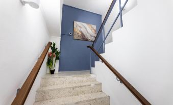 Your Home Away From Home - Caribbean Dream