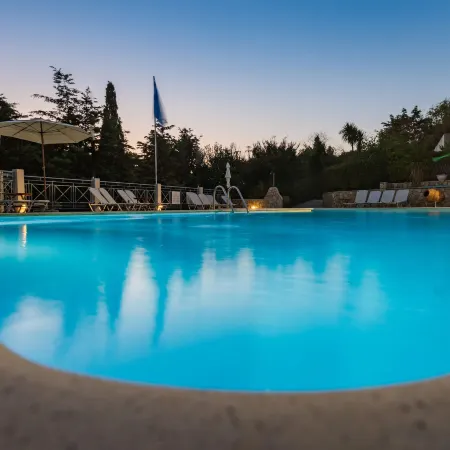Costa Avithos Mansion
