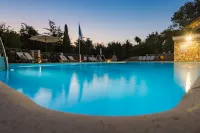 Costa Avithos Mansion - Villas