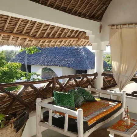 Safina Beach House