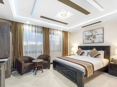 Esiankiki Resort & Spa - Nanyuki