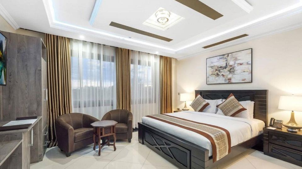 Esiankiki Resort & Spa - Nanyuki