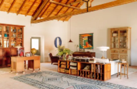 Casas da Quinta de Cima