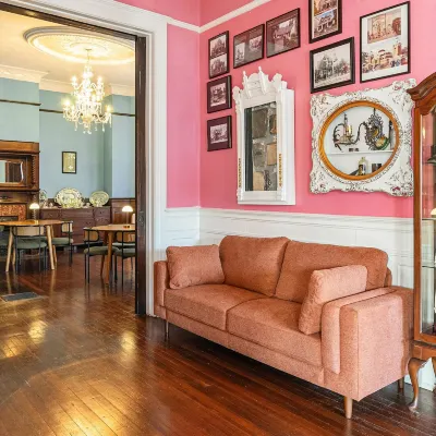 Hassinger Daniels Guest House Hotels near UAB - Rheumatology
