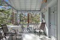 Pinglewood Cabin #2096 Hotels in Fawnskin
