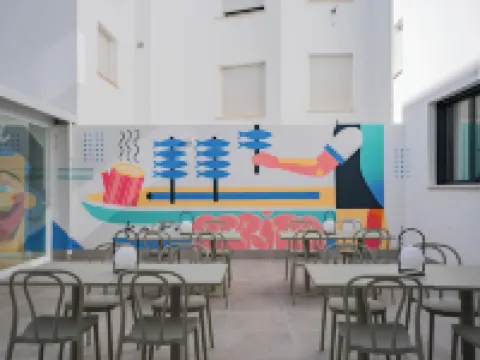 Live It Malaga Hotels in Malaga