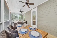 Peaceful Easy Feeling