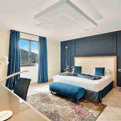 Park Hotel Argento Rooms
