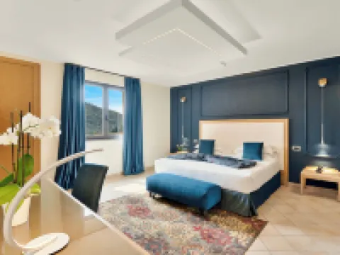 Park Hotel Argento Hotels in Levanto