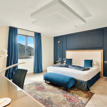 Park Hotel Argento
