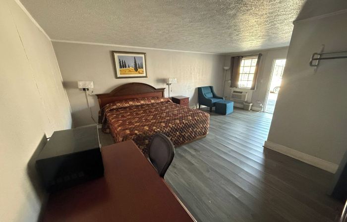 OYO Hotel Economy Inn US-29 Danville