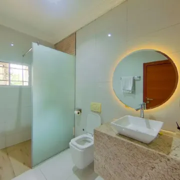 Centurion Apartments Wuse 2