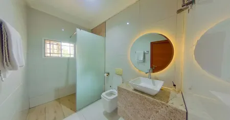 Centurion Apartments Wuse 2