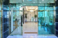 Mir Hotel Hotel di Sokcho-si