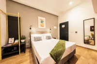 Spinola Stays Hotels in San Gwann