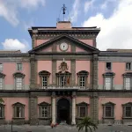 Hotel Santa Brigida Hoteles en Nápoles