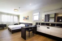 Hôtel Glanis Hotels in Gilly