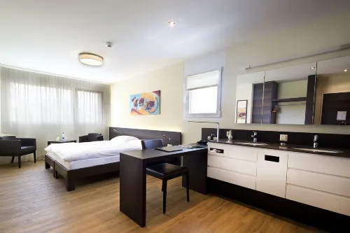 Hôtel Glanis Hotels in Rolle