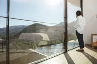 Vik Chile - Mountain view
