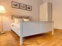 新城公寓 - 玫瑰園 大波蘭地區戈茹夫酒店